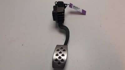 Recambio de potenciometro pedal para opel corsa d 2006-2015 gsi referencia OEM IAM 55702020  