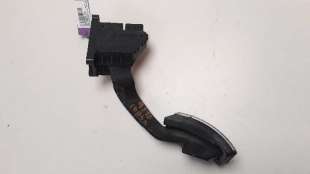Recambio de potenciometro pedal para opel corsa d 2006-2015 gsi referencia OEM IAM 55702020   2