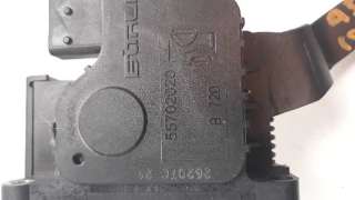 Recambio de potenciometro pedal para opel corsa d 2006-2015 gsi referencia OEM IAM 55702020  