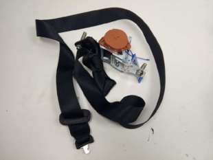 Recambio de cinturon seguridad trasero central para honda hr-v (..) 2015- comfort referencia OEM IAM   