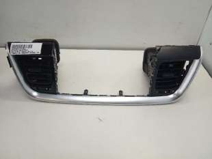 Recambio de rejilla aireadora para kia stonic (ybcuv) 2017- spirit referencia OEM IAM 84740H8AD0  
