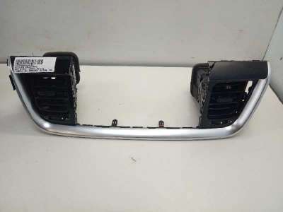 Recambio de rejilla aireadora para kia stonic (ybcuv) 2017- spirit referencia OEM IAM 84740H8AD0  