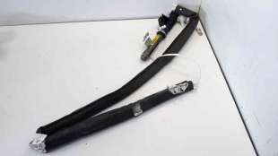 Recambio de airbag cortina delantero derecho para nissan qashqai (j10) 2007-2014 1.5 turbodiesel cat referencia OEM IAM 985P0JD0