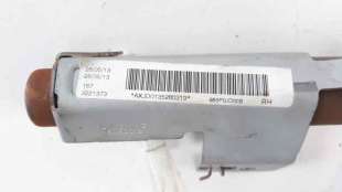 Recambio de airbag cortina delantero derecho para nissan qashqai (j10) 2007-2014 1.5 turbodiesel cat referencia OEM IAM 985P0JD0 2