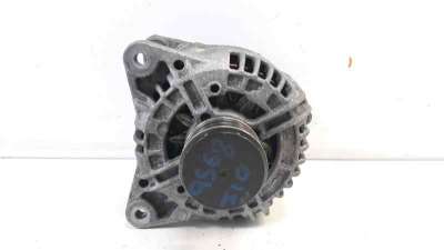 Recambio de alternador para nissan qashqai (j10) 2007-2014 1.5 turbodiesel cat referencia OEM IAM 8200728292F  A10330