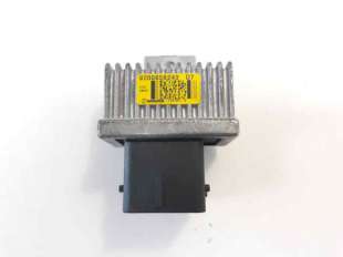Recambio de caja precalentamiento para nissan qashqai (j10) 2007-2014 1.5 turbodiesel cat referencia OEM IAM 8200859243  