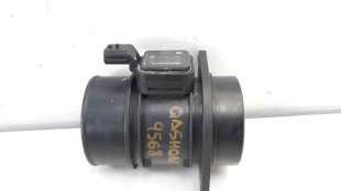 Recambio de caudalimetro para nissan qashqai (j10) 2007-2014 1.5 turbodiesel cat referencia OEM IAM 8200651315 5WK97020 