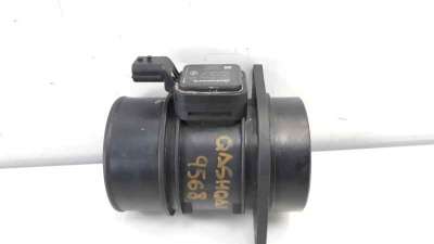 Recambio de caudalimetro para nissan qashqai (j10) 2007-2014 1.5 turbodiesel cat referencia OEM IAM 8200651315 5WK97020 