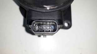 Recambio de caudalimetro para nissan qashqai (j10) 2007-2014 1.5 turbodiesel cat referencia OEM IAM 8200651315 5WK97020  2