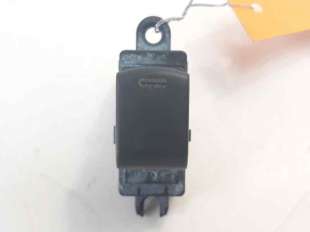 Recambio de mando elevalunas trasero derecho para nissan qashqai (j10) 2007-2014 1.5 turbodiesel cat referencia OEM IAM 25411BR0