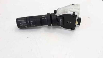 Recambio de mando intermitentes para nissan qashqai (j10) 2007-2014 1.5 turbodiesel cat referencia OEM IAM 25540JD03A  