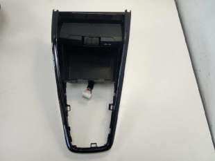 Recambio de moldura para kia stonic (ybcuv) 2017- spirit referencia OEM IAM 84365H8000  