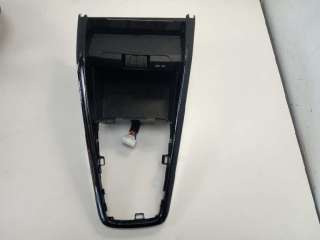 Recambio de moldura para kia stonic (ybcuv) 2017- spirit referencia OEM IAM 84365H8000  
