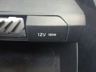 Recambio de moldura para kia stonic (ybcuv) 2017- spirit referencia OEM IAM 84365H8000   2
