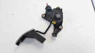Recambio de potenciometro pedal para nissan qashqai (j10) 2007-2014 1.5 turbodiesel cat referencia OEM IAM 3476B10072  