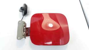 Recambio de tapa exterior combustible para nissan qashqai (j10) 2007-2014 1.5 turbodiesel cat referencia OEM IAM 17221JD500  
