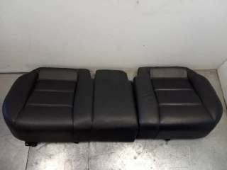 Recambio de asientos traseros para porsche cayenne (typ 9pa) 2002-2007 s referencia OEM IAM ASIENTOS  