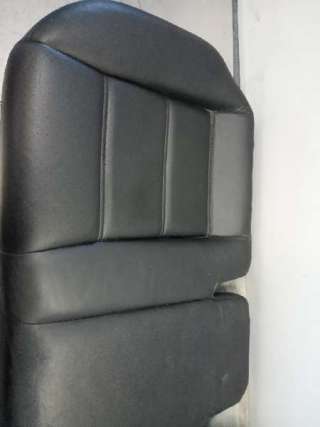 Recambio de asientos traseros para porsche cayenne (typ 9pa) 2002-2007 s referencia OEM IAM ASIENTOS  
