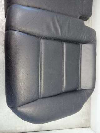 Recambio de asientos traseros para porsche cayenne (typ 9pa) 2002-2007 s referencia OEM IAM ASIENTOS  