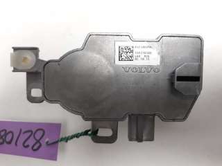 Recambio de antirrobo / llave contacto para volvo v40 2012- kinetic referencia OEM IAM 31340956  