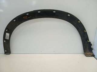 Recambio de aletin trasero derecho para honda hr-v (..) 2015- comfort referencia OEM IAM 74410T7WA010  