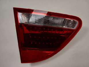 Recambio de piloto trasero izquierdo para seat exeo berlina (3r2) 2008-2013 style referencia OEM IAM 3R5945093C 103F21260775 