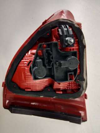 Recambio de piloto trasero izquierdo para seat exeo berlina (3r2) 2008-2013 style referencia OEM IAM 3R5945093C 103F21260775 