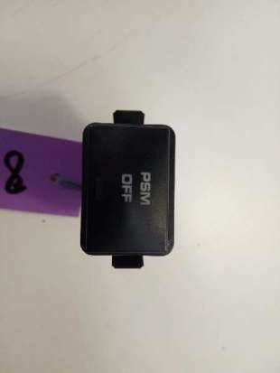 Recambio de interruptor para porsche cayenne (typ 9pa) 2002-2007 s referencia OEM IAM 7L5927225A  