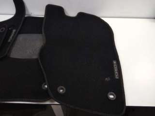 Recambio de juego alfombrillas para porsche cayenne (typ 9pa) 2002-2007 s referencia OEM IAM   