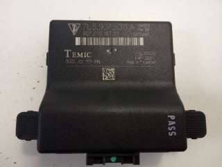 Recambio de modulo electronico para porsche cayenne (typ 9pa) 2002-2007 s referencia OEM IAM 7L5907530A  