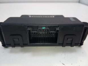 Recambio de modulo electronico para porsche cayenne (typ 9pa) 2002-2007 s referencia OEM IAM 7L5907530A   2