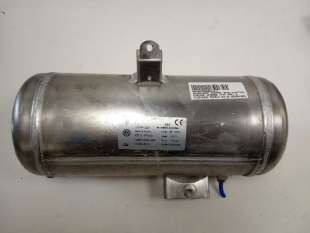 Recambio de acumulador central amortiguacion para porsche cayenne (typ 9pa) 2002-2007 s referencia OEM IAM 7L0616202  