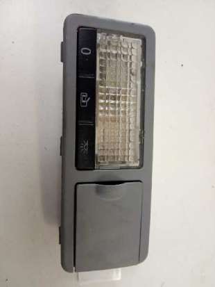 Recambio de luz interior para porsche cayenne (typ 9pa) 2002-2007 s referencia OEM IAM 7L5947291  