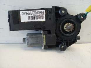 Recambio de motor elevalunas delantero izquierdo para renault megane iii berlina 5 p 2008-2016 limited referencia OEM IAM 013082