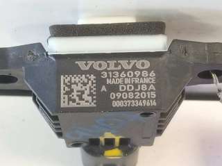 Recambio de sensor para volvo v40 2012- kinetic referencia OEM IAM 31360986 09082015 000373349614