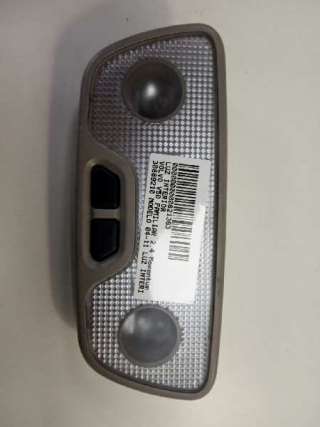 Recambio de luz interior para volvo v50 familiar 2004-2012 2.4 momentum referencia OEM IAM 30889210  