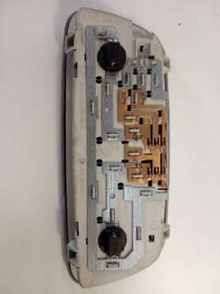 Recambio de luz interior para volvo v50 familiar 2004-2012 2.4 momentum referencia OEM IAM 30889210   2