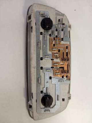 Recambio de luz interior para volvo v50 familiar 2004-2012 2.4 momentum referencia OEM IAM 30889210  