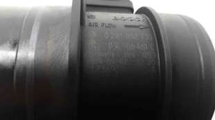 Recambio de caudalimetro para volkswagen passat cc (357) 2008-2012 básico referencia OEM IAM 03G906461C 0281002735  2