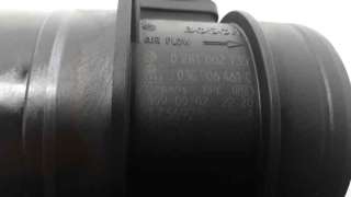 Recambio de caudalimetro para volkswagen passat cc (357) 2008-2012 básico referencia OEM IAM 03G906461C 0281002735 