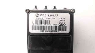 Recambio de abs para volkswagen passat cc (357) 2008-2012 básico referencia OEM IAM 3C0614109AF Y42092104 92812573DE 2