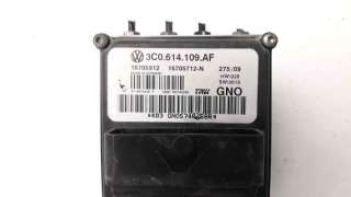 Recambio de abs para volkswagen passat cc (357) 2008-2012 básico referencia OEM IAM 3C0614109AF Y42092104 92812573DE