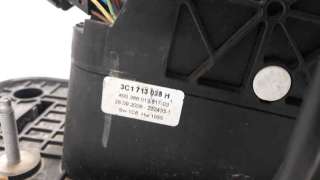Recambio de palanca cambio para volkswagen passat cc (357) 2008-2012 básico referencia OEM IAM 3C1713028H  