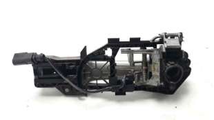 Recambio de maneta exterior trasera derecha para volkswagen passat cc (357) 2008-2012 básico referencia OEM IAM 3C0837886J   2