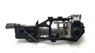 Recambio de maneta exterior trasera derecha para volkswagen passat cc (357) 2008-2012 básico referencia OEM IAM 3C0837886J  