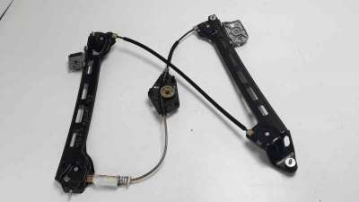 Recambio de elevalunas trasero izquierdo para volkswagen passat cc (357) 2008-2012 básico referencia OEM IAM 3C8839461K  