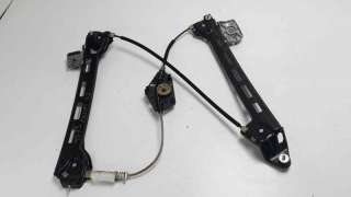 Recambio de elevalunas trasero izquierdo para volkswagen passat cc (357) 2008-2012 básico referencia OEM IAM 3C8839461K  