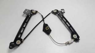 Recambio de elevalunas trasero izquierdo para volkswagen passat cc (357) 2008-2012 básico referencia OEM IAM 3C8839461K   2