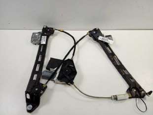 Recambio de elevalunas delantero izquierdo para volkswagen passat cc (357) 2008-2012 básico referencia OEM IAM 3C8837461J 113613