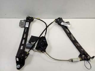 Recambio de elevalunas delantero izquierdo para volkswagen passat cc (357) 2008-2012 básico referencia OEM IAM 3C8837461J 113613
